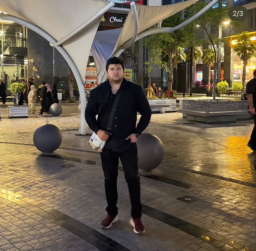 downtown-visa-consultant-royal-palm-city-gujranwala — Abubakar Sarfraz, Founder & CEO